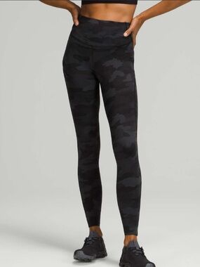 Lululemon Base Pace High-Rise Tight